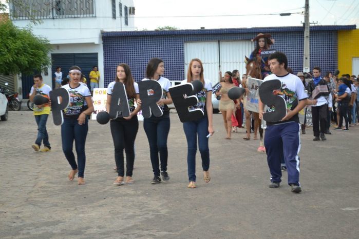 ASA inicia VIII Semana Cultural - Imagem 38