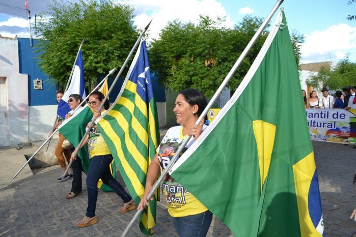 ASA inicia VIII Semana Cultural - Imagem 110