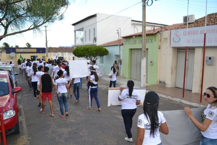 ASA inicia VIII Semana Cultural - Imagem 19