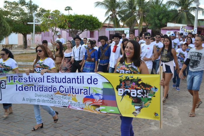 ASA inicia VIII Semana Cultural - Imagem 53