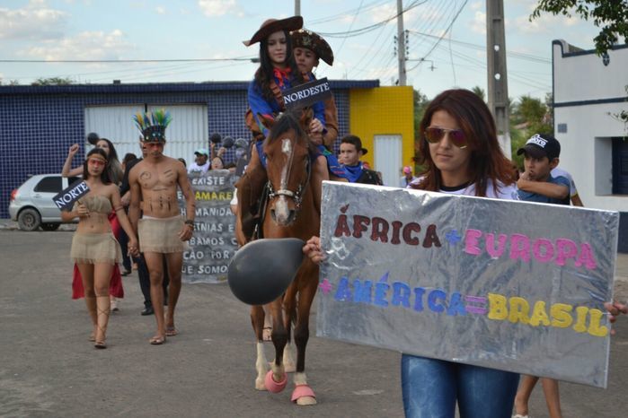 ASA inicia VIII Semana Cultural - Imagem 77