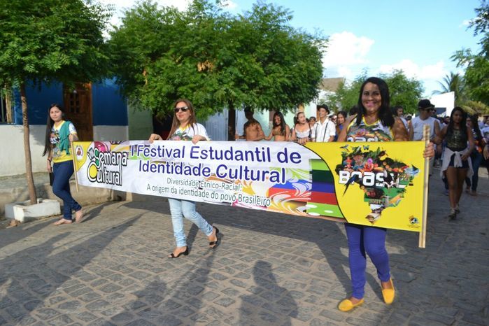 ASA inicia VIII Semana Cultural - Imagem 109