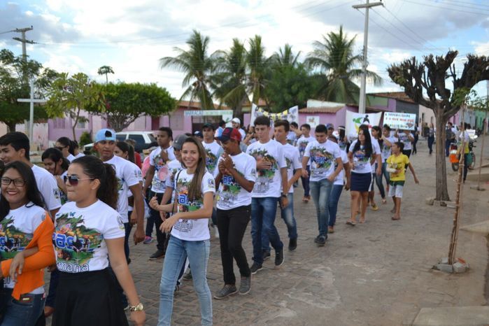 ASA inicia VIII Semana Cultural - Imagem 91