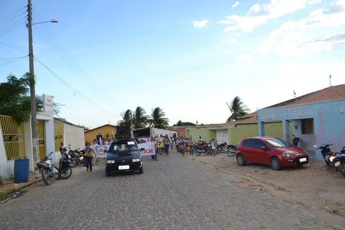 ASA inicia VIII Semana Cultural - Imagem 12