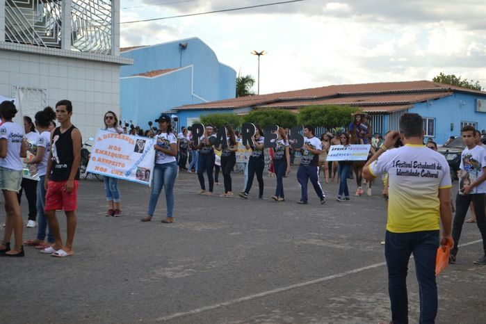 ASA inicia VIII Semana Cultural - Imagem 84
