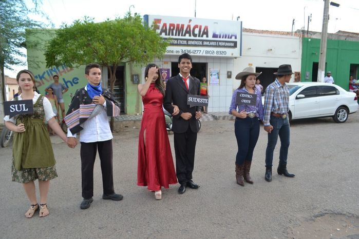 ASA inicia VIII Semana Cultural - Imagem 45