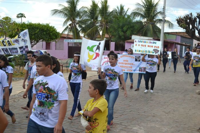 ASA inicia VIII Semana Cultural - Imagem 102