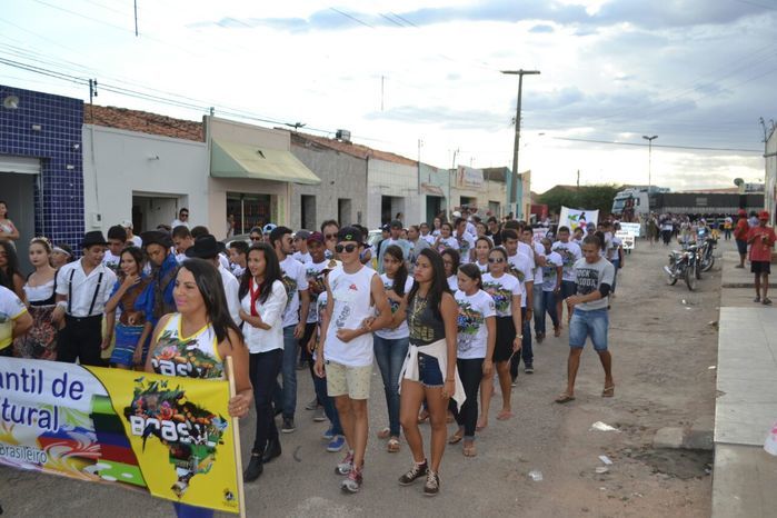 ASA inicia VIII Semana Cultural - Imagem 28