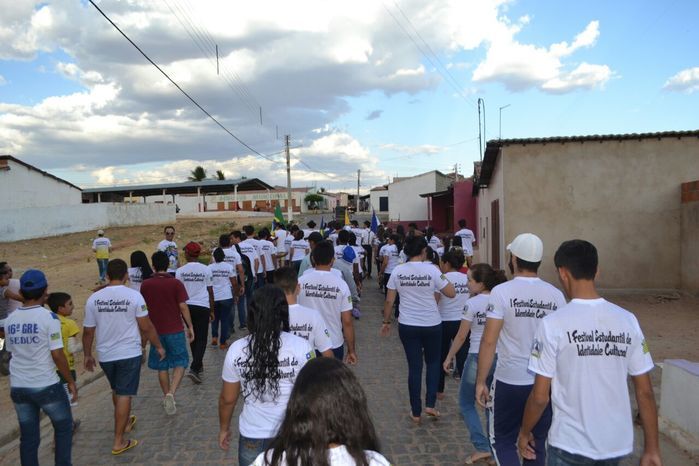 ASA inicia VIII Semana Cultural - Imagem 9