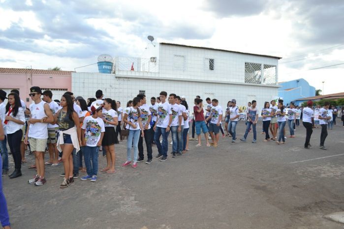 ASA inicia VIII Semana Cultural - Imagem 17