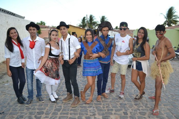 ASA inicia VIII Semana Cultural - Imagem 7