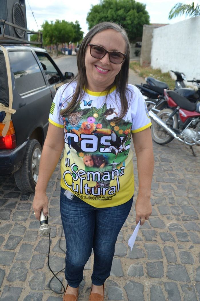 ASA inicia VIII Semana Cultural - Imagem 126