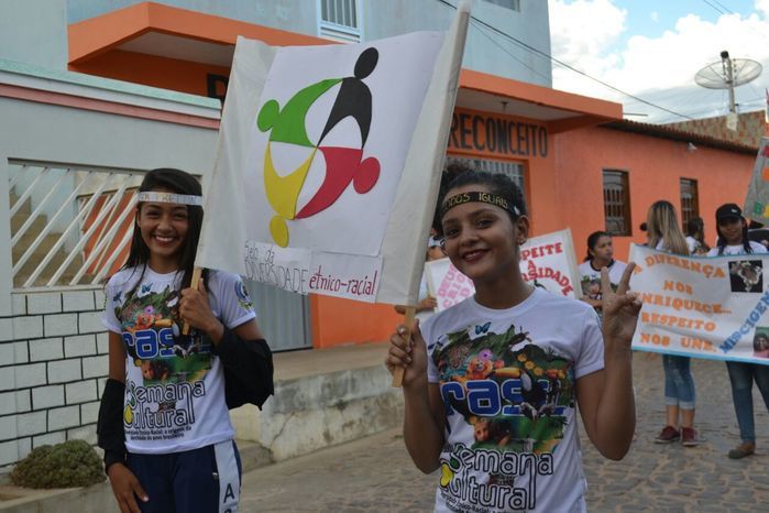 ASA inicia VIII Semana Cultural - Imagem 56