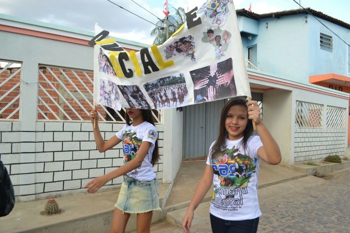 ASA inicia VIII Semana Cultural - Imagem 64