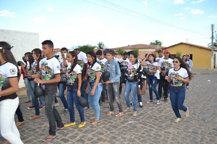 ASA inicia VIII Semana Cultural - Imagem 105