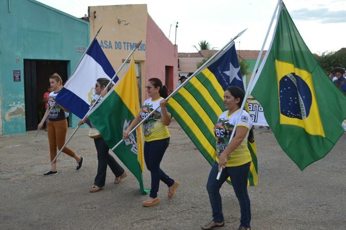 ASA inicia VIII Semana Cultural - Imagem 59