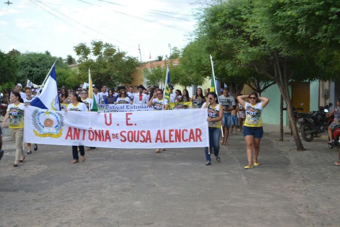 ASA inicia VIII Semana Cultural - Imagem 34
