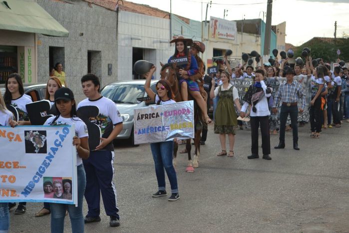 ASA inicia VIII Semana Cultural - Imagem 60