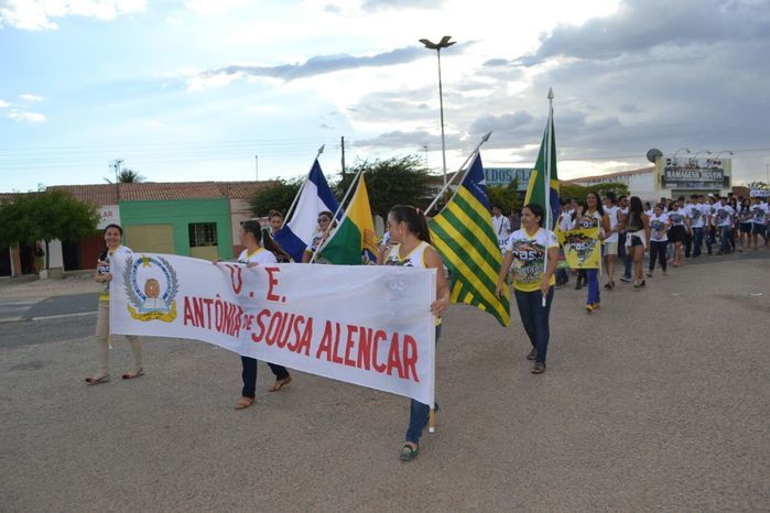ASA inicia VIII Semana Cultural - Imagem 25