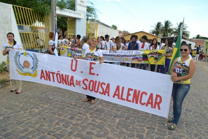 ASA inicia VIII Semana Cultural - Imagem 134