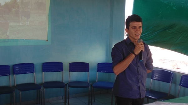 Feira agrícola é realizada com sucesso em Santo Inácio  - Imagem 5