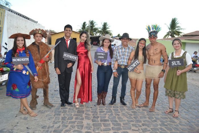 ASA inicia VIII Semana Cultural - Imagem 6