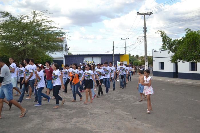 ASA inicia VIII Semana Cultural - Imagem 32