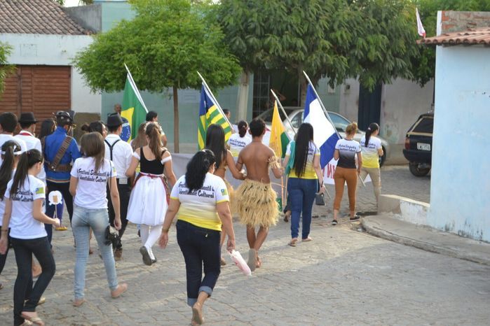 ASA inicia VIII Semana Cultural - Imagem 108