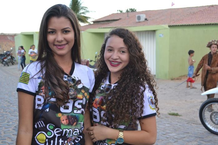 ASA inicia VIII Semana Cultural - Imagem 85