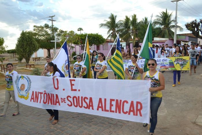 ASA inicia VIII Semana Cultural - Imagem 51