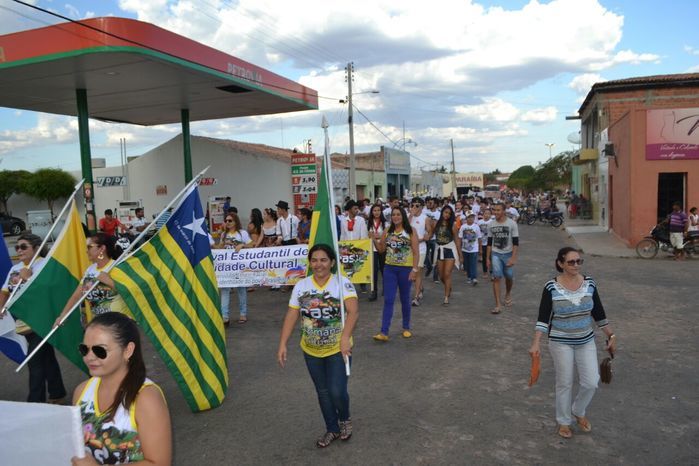 ASA inicia VIII Semana Cultural - Imagem 148