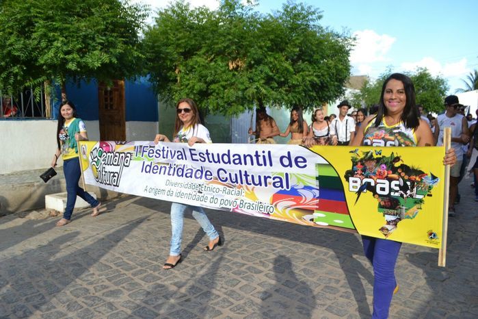 ASA inicia VIII Semana Cultural - Imagem 114