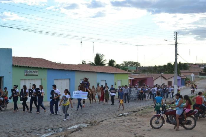 ASA inicia VIII Semana Cultural - Imagem 14