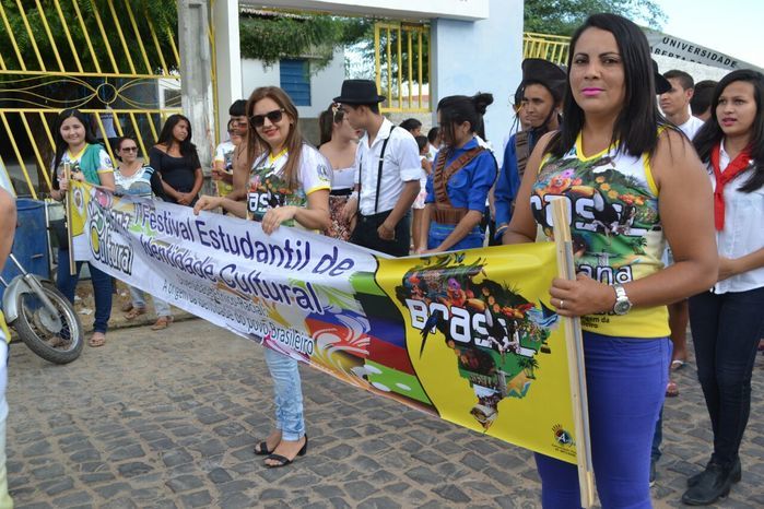 ASA inicia VIII Semana Cultural - Imagem 142