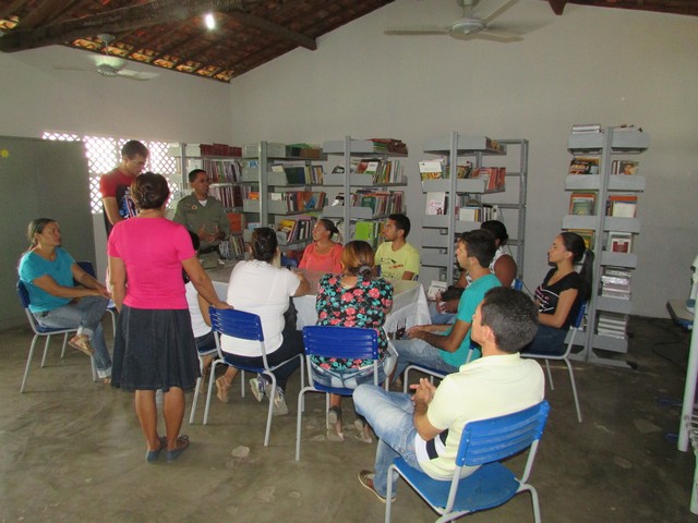 Aconteceu a 1ª Aula do Pelotão Mirim - Imagem 34