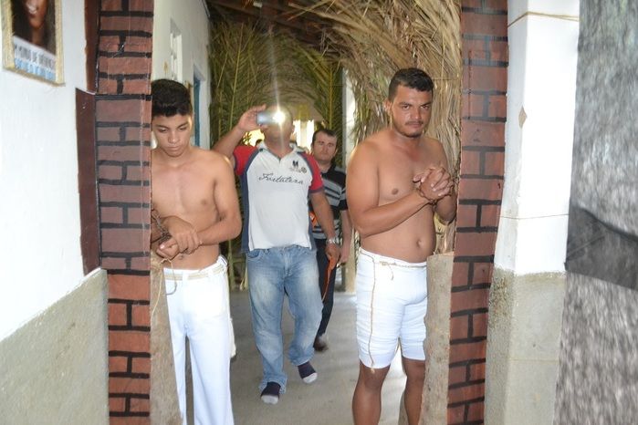 Palestra e Exposição marcam 2º dia da VIII Semana Cultural do ASA - Imagem 72