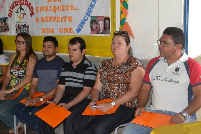 Palestra e Exposição marcam 2º dia da VIII Semana Cultural do ASA - Imagem 6