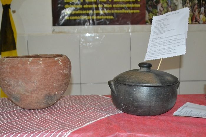 Palestra e Exposição marcam 2º dia da VIII Semana Cultural do ASA - Imagem 31