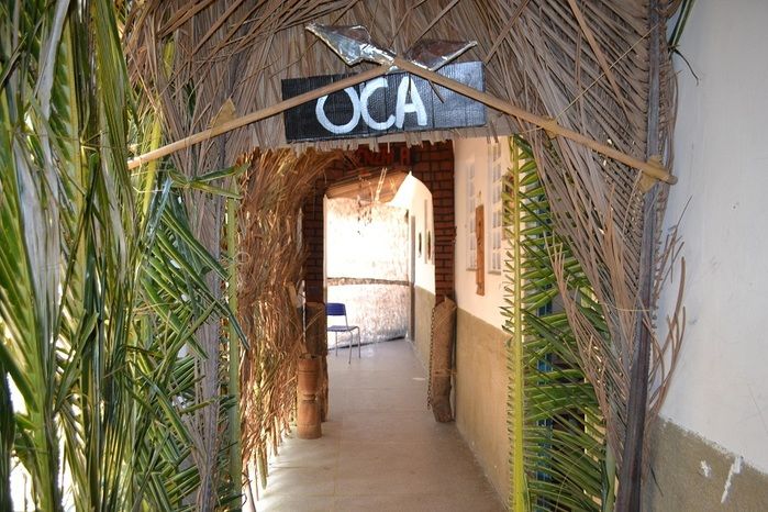 Palestra e Exposição marcam 2º dia da VIII Semana Cultural do ASA - Imagem 2