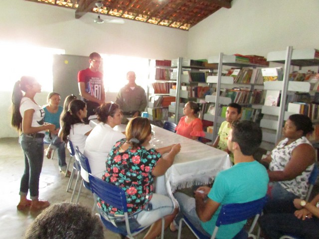 Aconteceu a 1ª Aula do Pelotão Mirim - Imagem 30