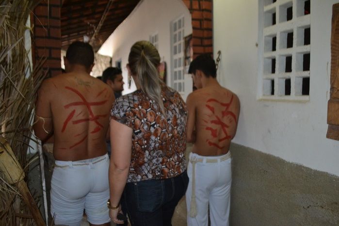 Palestra e Exposição marcam 2º dia da VIII Semana Cultural do ASA - Imagem 71