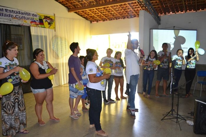 Palestra e Exposição marcam 2º dia da VIII Semana Cultural do ASA - Imagem 50