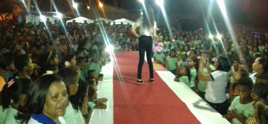 Projeto JEPP ( Jovens Empreendedores Primeiros Passos). - Imagem 5