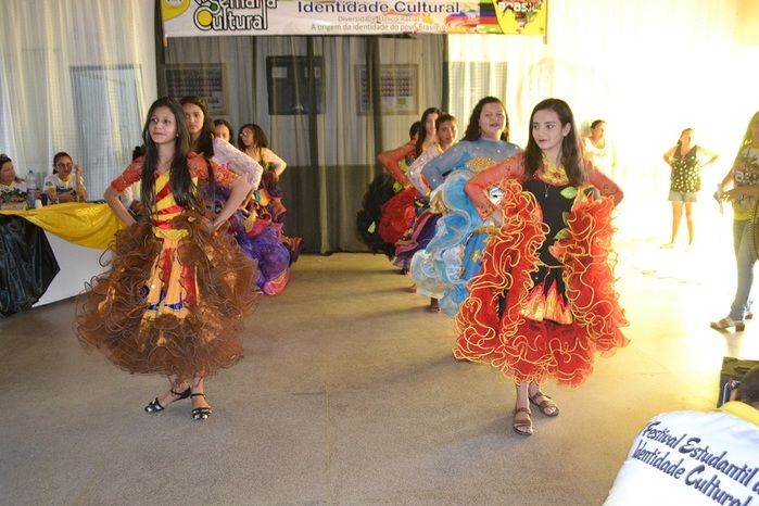 Palestra e Exposição marcam 2º dia da VIII Semana Cultural do ASA - Imagem 15