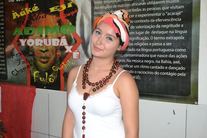 Palestra e Exposição marcam 2º dia da VIII Semana Cultural do ASA - Imagem 78