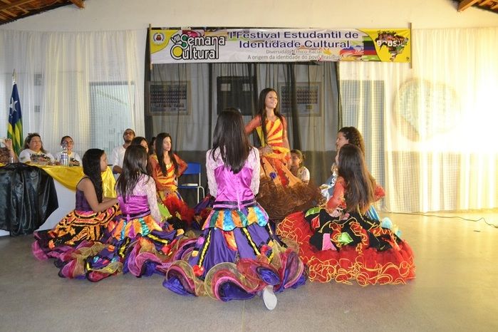 Palestra e Exposição marcam 2º dia da VIII Semana Cultural do ASA - Imagem 19