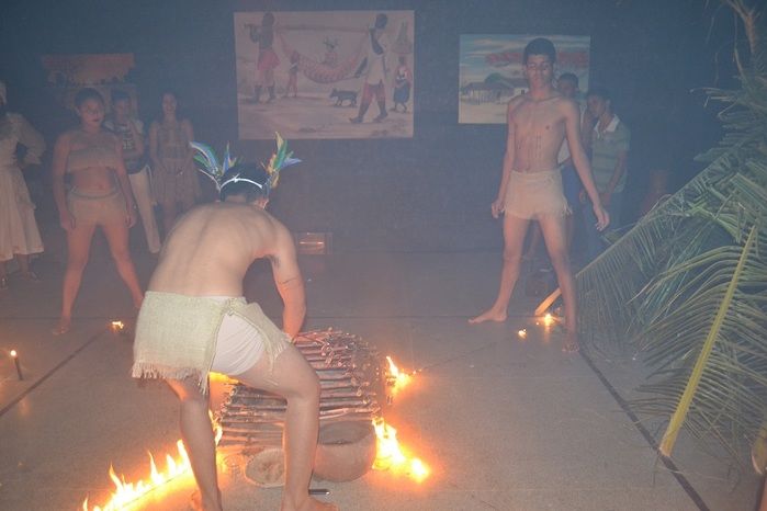Palestra e Exposição marcam 2º dia da VIII Semana Cultural do ASA - Imagem 67