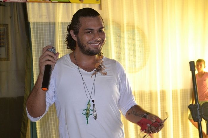 Palestra e Exposição marcam 2º dia da VIII Semana Cultural do ASA - Imagem 43