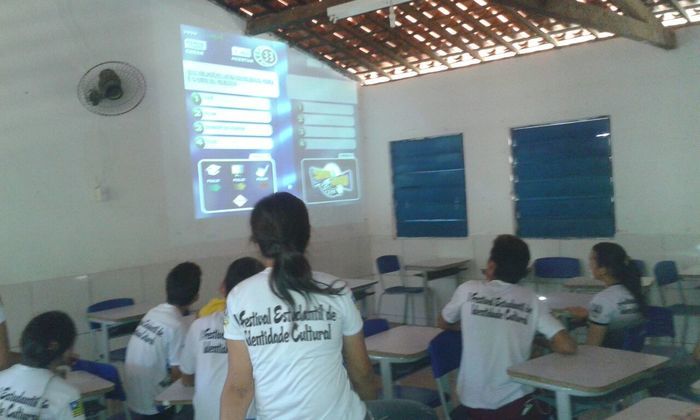 Jogos educativos e esportivos marcam 3º e 4º dia de GincASA - Imagem 84