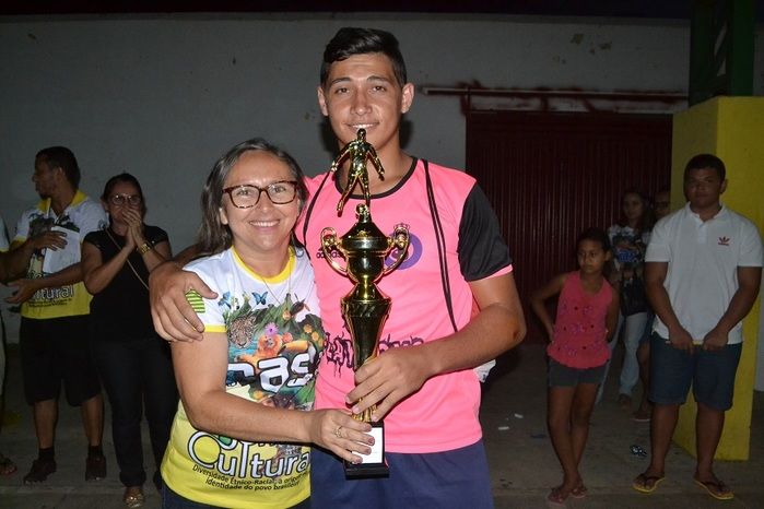 Jogos educativos e esportivos marcam 3º e 4º dia de GincASA - Imagem 58